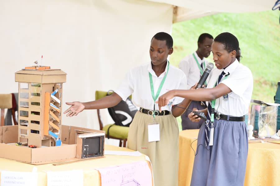 Science Achievement 8